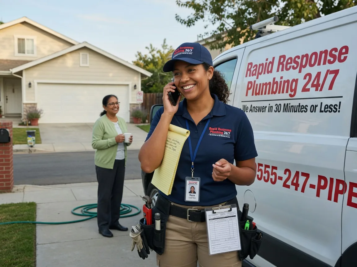 Emergency Plumber Hazel Park, MI FAQs